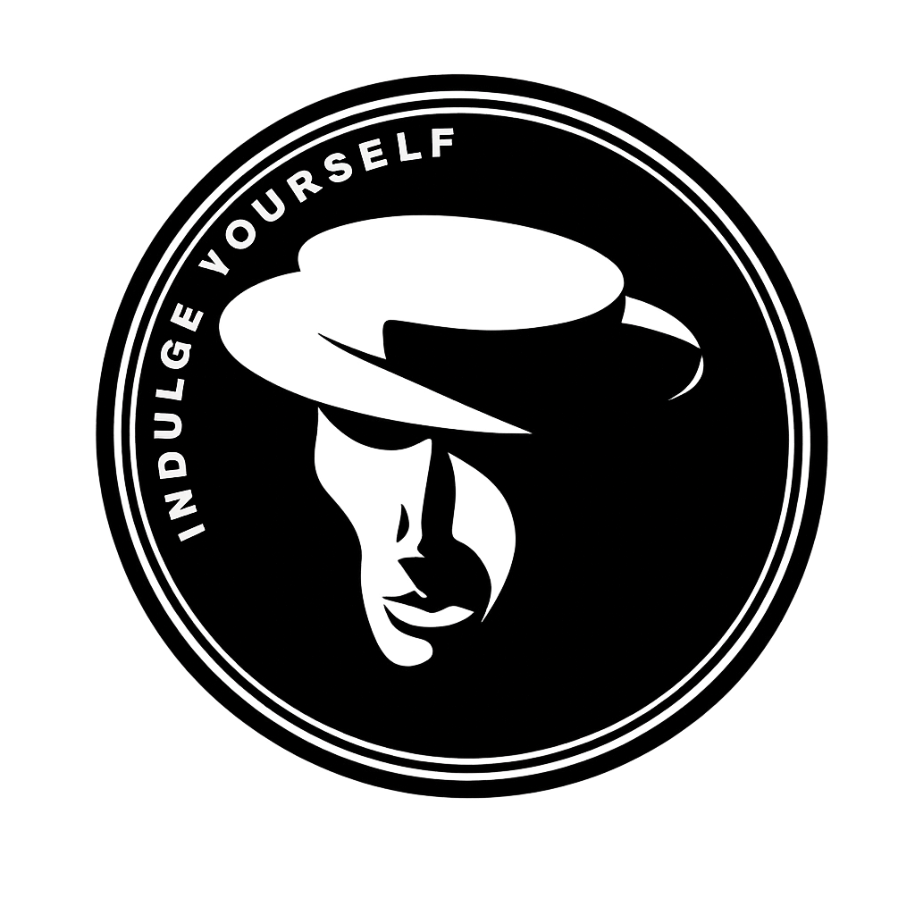 Indulge Yourself logo