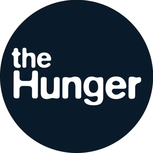 The Hunger logo